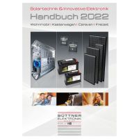 Büttner Elektronik Technik-Handbuch