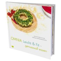 OMNIA - Kookboek licht en fit 