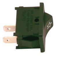 Switch For Electric Ignition
