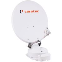 Satellietsysteem Caratec CASAT 600S