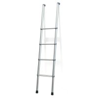 Aluminium ladder voor stapelbed DeLuxe