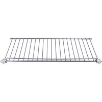 Top Grating, 44 x 16.2 cm for Dometic Refrigerators RM 10.5T, RMS 10.5T