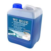 Sanitair additief concentraat WC Blue