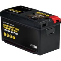 Lithium-Batterie Tempra 150F