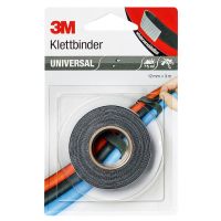 3M Universele Klitteband Verbinder