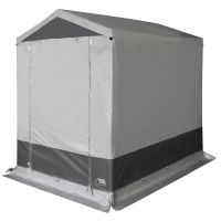 Storage Tent Equipo