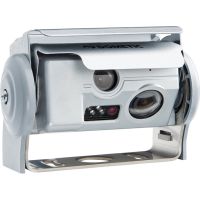Farb-Doppelkamera PerfectView CAM 44 NAV