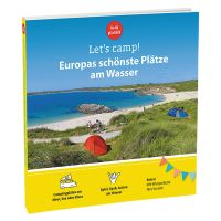 Campingführer Let´s camp!