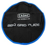 Bag for BBQ Grid
