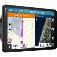 Navigationssystem Garmin Camper 1095 MT-D EU