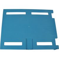 Winter Cover for Ventilation Grid LS230, No. 2890559004