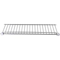 Bottom Grille, 44 x 10.7 cm for Dometic Refrigerator RMS 10.5T
