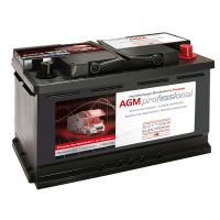 AGM RV Supply Battery