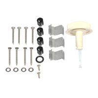 Installation Kit With Knob Thule Vent Built Since 2005