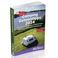 Camping Geheimtipps 2024