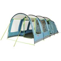 Tunneltent Castle Pines 6L