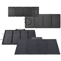 Folding Solar Panel EcoFlow