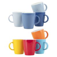 Mugs Colour Line