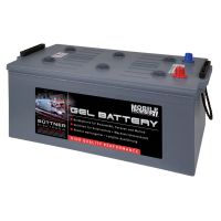 Batterie MT-Gel