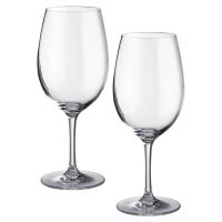 White Wine Glass Cuvée