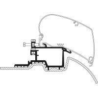 Adapter voor Mercedes Sprinter / VW Crafter