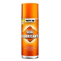 Rubber Onderhoudsspray Seal Lubricant
