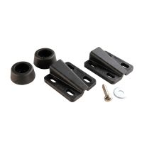 Inlet Wedge / Rubber Buffer incl. Mounting Kit