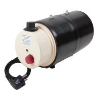 Low-Pressure Water Heaters