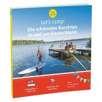 Campingführer Let´s camp!