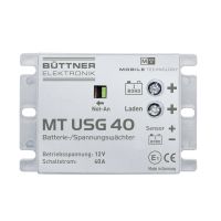Batterie-/Spannungswächter MT USG