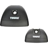 Cover Cap For Crossbar Support Thule Roof Rack Ducato