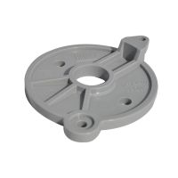 Flange for Winch