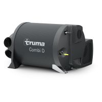 Truma Combi D (E) Heizung und Warmwasserboiler