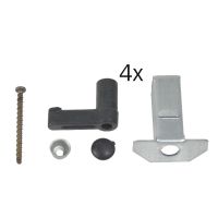 Mounting Kit for Dometic sink SNG 420