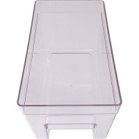 Vegetable Compartment Smoke-Grey for Thetford Refrigerator T2090