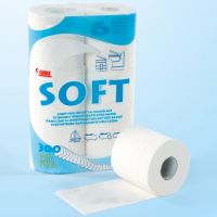 Fiamma Toiletpapier Soft 6