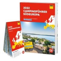 ADAC Campingführer Südeuropa