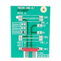 Circuit Board for Level Indicator
