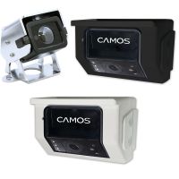 Reversing Video Systems Camos Super View