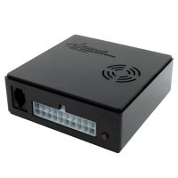 Wireless Alarm System for Motorhomes WiPro III