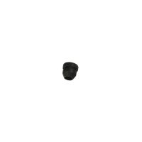 Stopper Plug, Black, for Pan Grids of Dometic Hobs and Combinations Series H