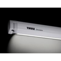 Tent & LED Mounting Rail Thule Omnistor 5200
