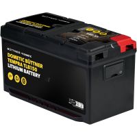 Büttner Lithium-Batterie Tempra 150