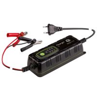 Acculader Charger U4