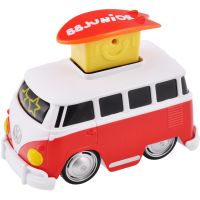 automodel VW Bus Samba Press & Go