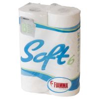 Fiamma Toiletpapier Soft 6