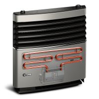 Electric Auxiliary Heater Ultraheat