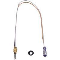 Thermocouple With Round Plug For Dometic Hobs And Combinations, New, Length 35 cm