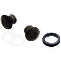 Installation Kit For Glass Lids For Cramer Hobs And Sinks Built Since Approx. 2004