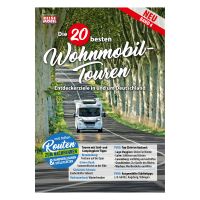 Wohnmobil-Touren Band 4